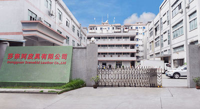 Trung Quốc Dongguan Scenekid Leather Co., Ltd.